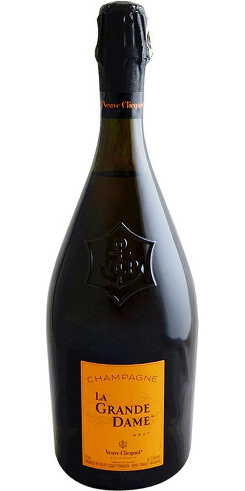 Veuve Clicquot 2015 La Grande Dame Brut Champagne - Blackwell's Wines &  Spirits