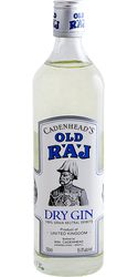 Cadenhead\'s Old Raj Dry Gin                                                                         