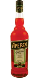 Aperol Aperitivo Liqueur                                                                            