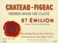 Ch. Figeac, St.-Émilion
