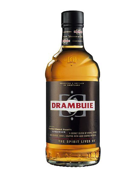 Drambuie                                                                                            