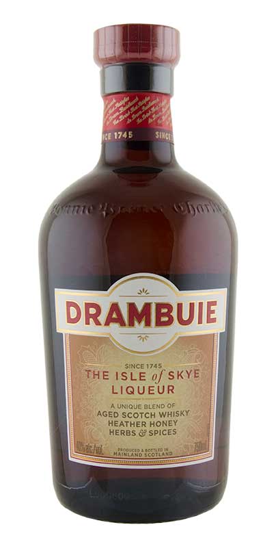 Drambuie