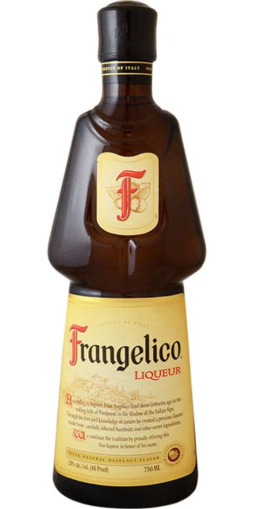 Frangelico                                                                                          