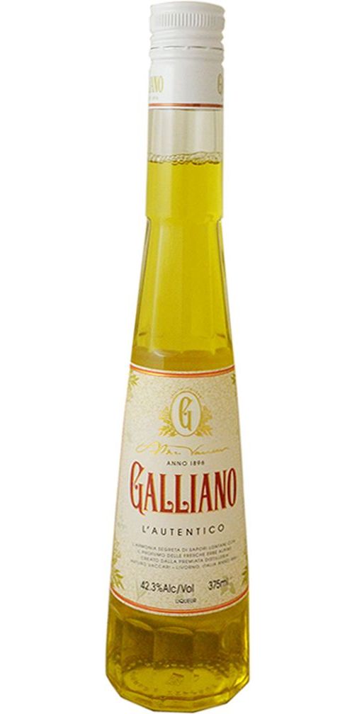 Galliano                                                                                            