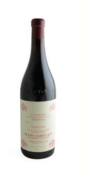 Langhe Freisa, "Toetto," Giuseppe Mascarello                                                        