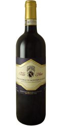 Vino Nobile di Montepulciano, Villa Sant\'Anna                                                       