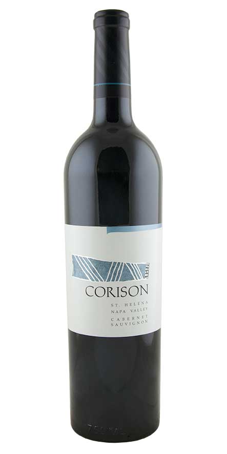 Corison, Cabernet Sauvignon, Napa Valley