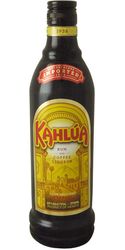 Kahlua