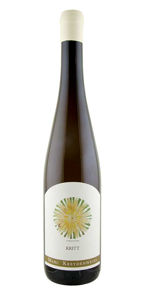 Pinot Blanc "Kritt," Kreydenweiss