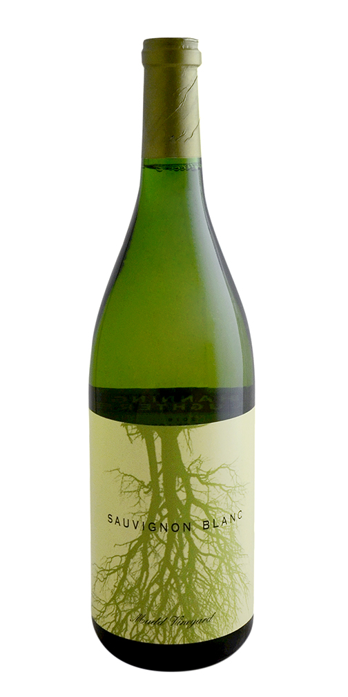 Channing Daughters "Mudd West Vineyard" Sauvignon Blanc