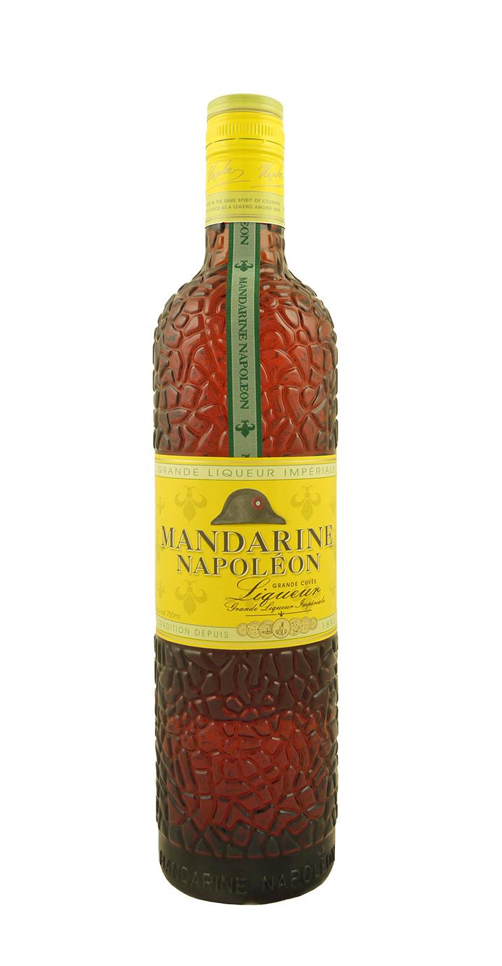 Mandarine Napoleon