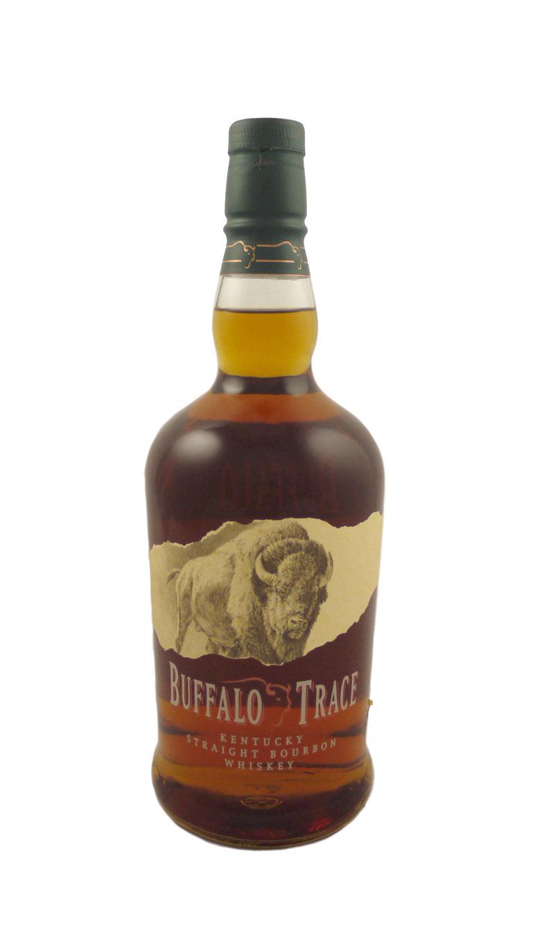 Buffalo Trace Bourbon