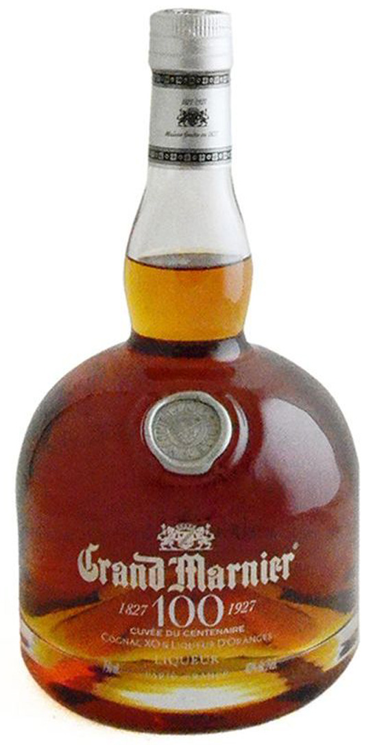 Grand Marnier Cuvée du Centenaire                                                                   