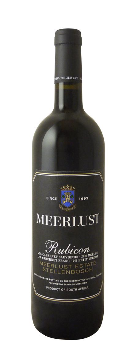 Meerlust "Rubicon"