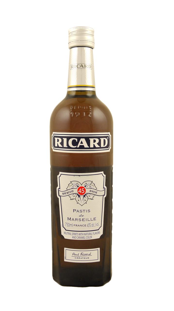 Ricard Anis