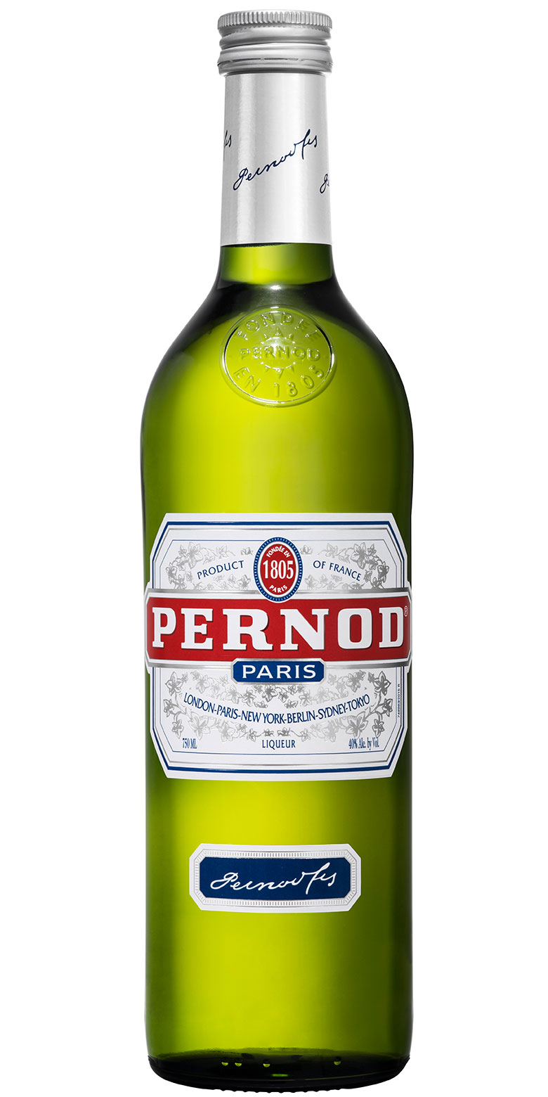 Pernod Anis 80.2°