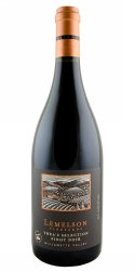 Lemelson "Thea\'s Selection" Pinot Noir
