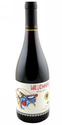 Weichafe Pinot Noir                                                                                 