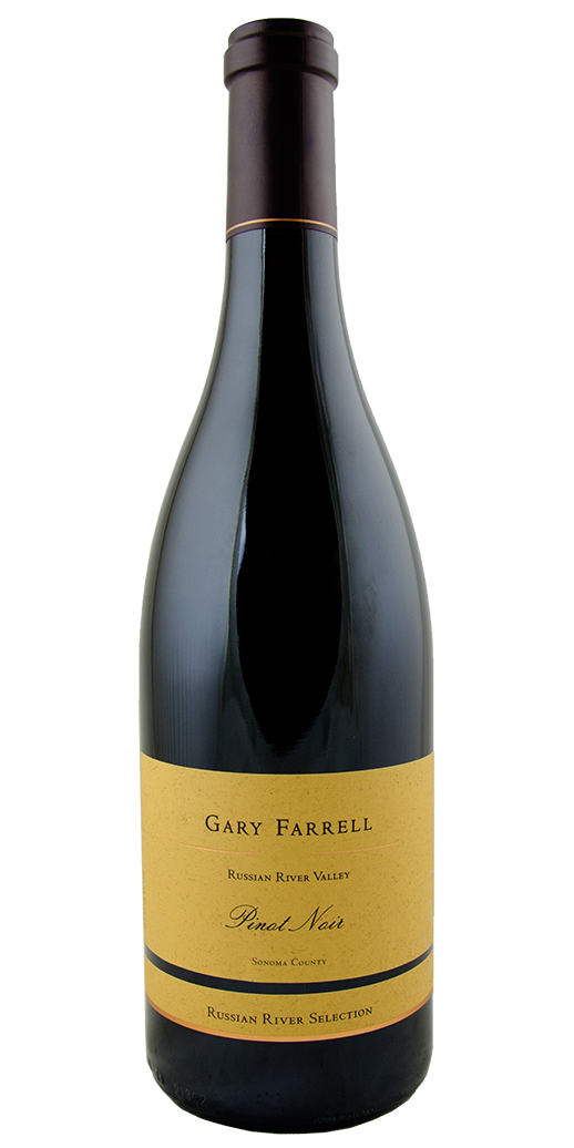 Gary Farrell Pinot Noir, Russian River Valley                                                       