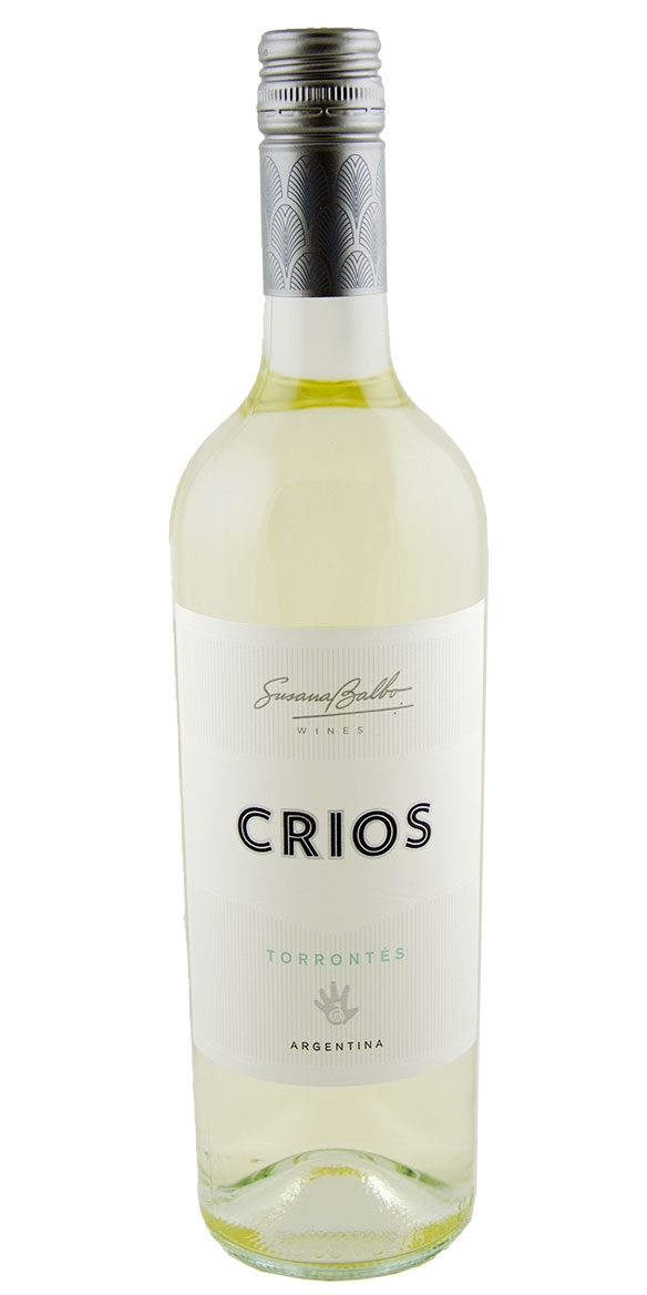 Torrontes "Crios," Susana Balbo