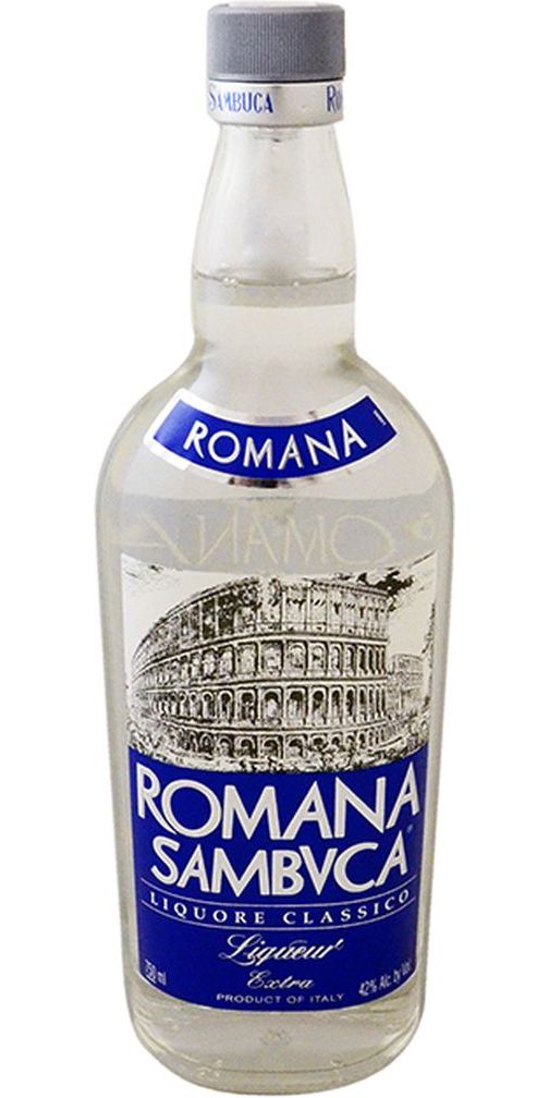 Sambuca Romana