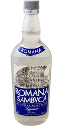 Sambuca Romana                                                                                      