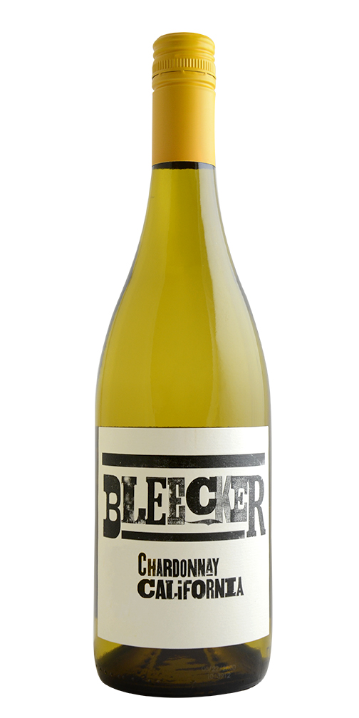 Bleecker Chardonnay
