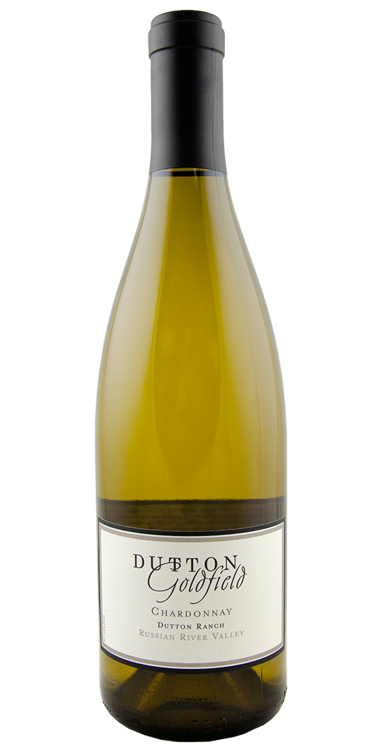 Dutton Goldfield, Dutton Ranch Chardonnay                                                           