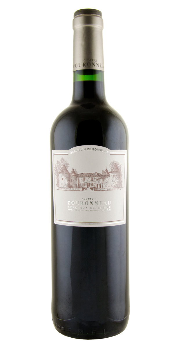 Ch. Couronneau Rouge, Bordeaux Supérieur                                                            