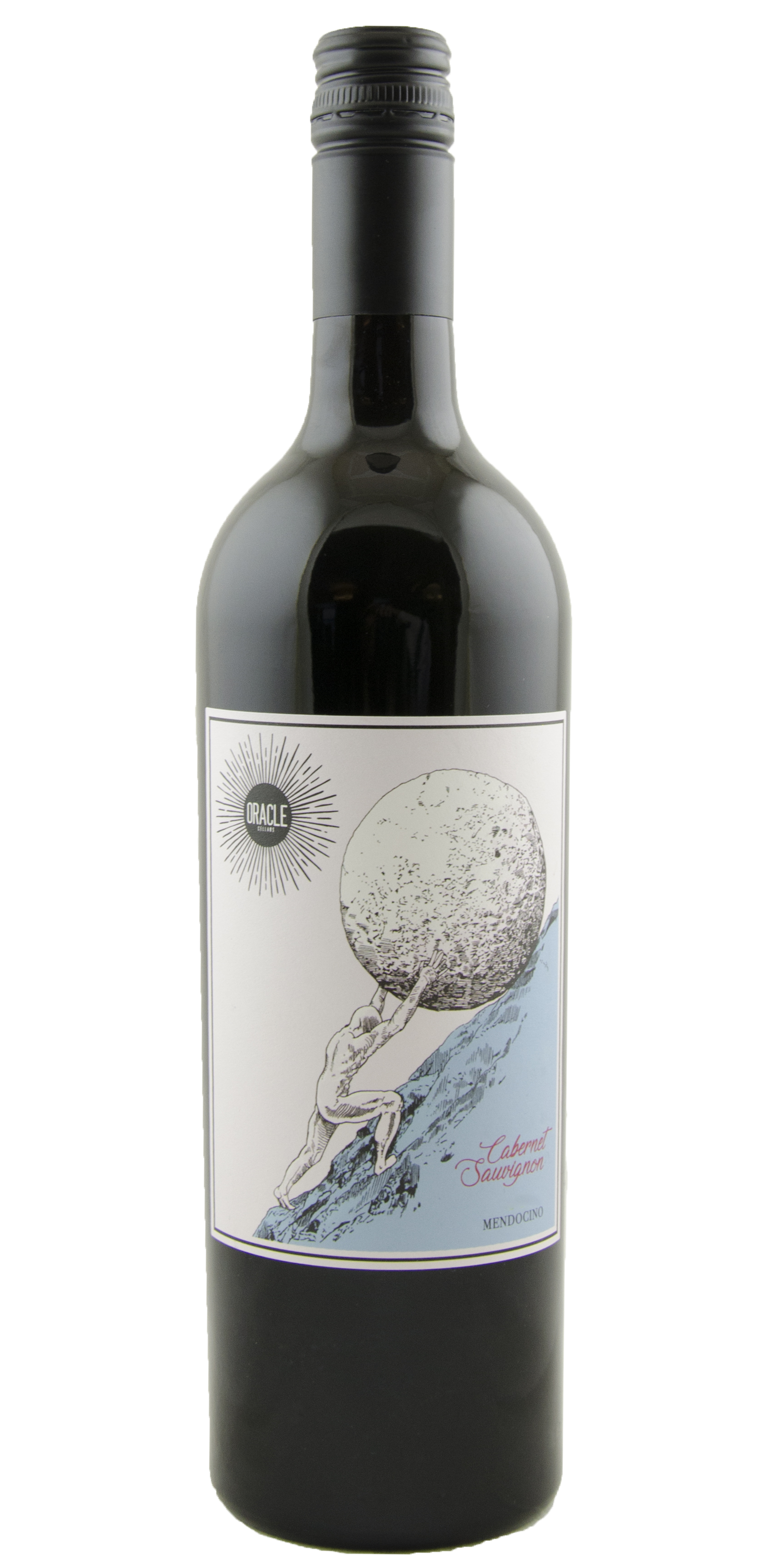Oracle Cabernet Sauvignon                                                                           