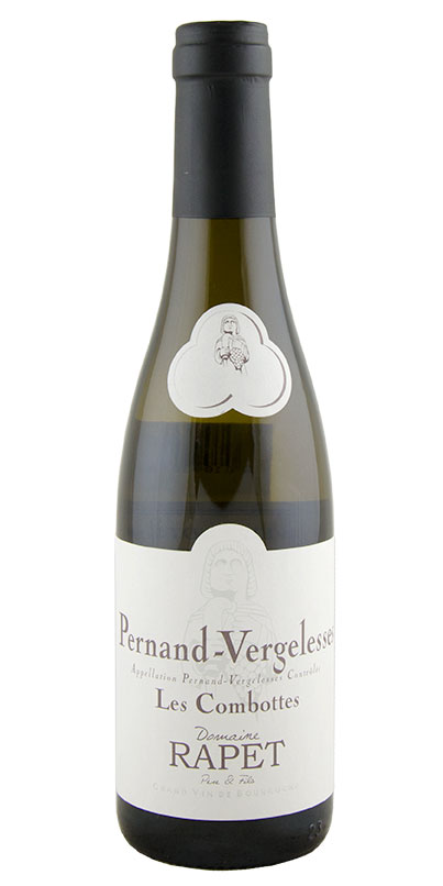 Pernand-Vergelesses Blanc "Les Combottes", Rapet