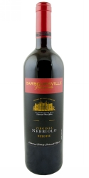 Barboursville Nebbiolo, Virginia