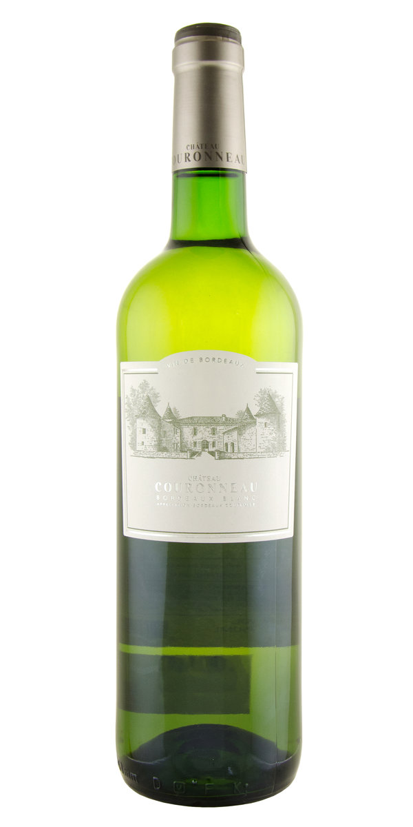 Ch. Couronneau, Bordeaux Blanc