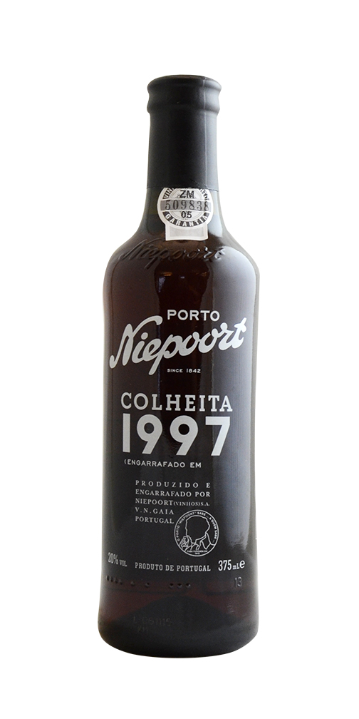 Niepoort Colheita