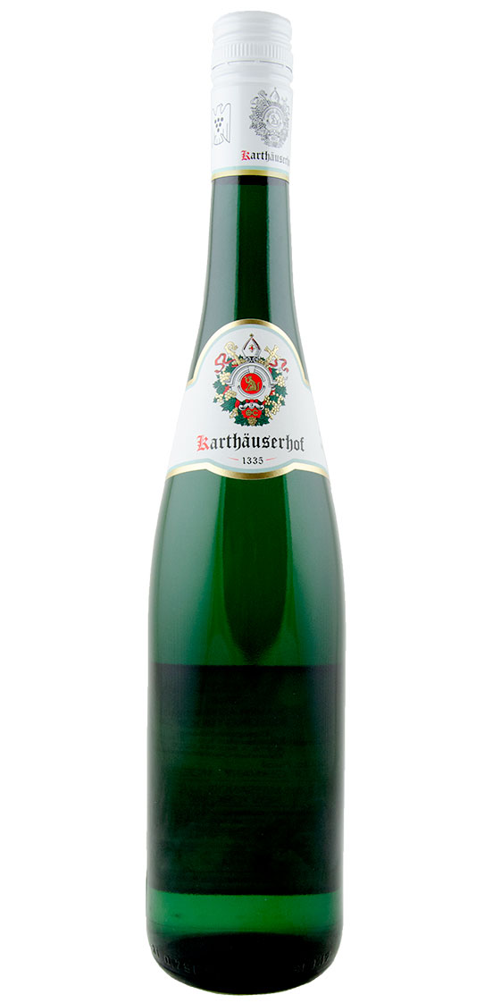 Riesling Trocken, Karthäuserhof