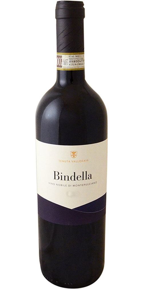 Vino Nobile di Montepulciano, Bindella                                                              