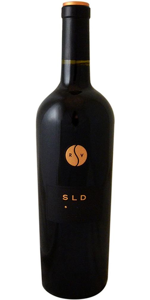 Robert Sinskey "SLD" Cabernet Sauvignon