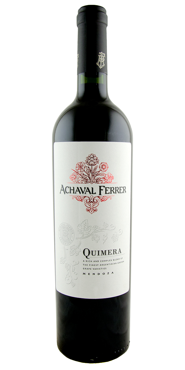 Achaval-Ferrer "Quimera"