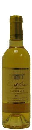 Sauternes, Suduiraut                                                                                
