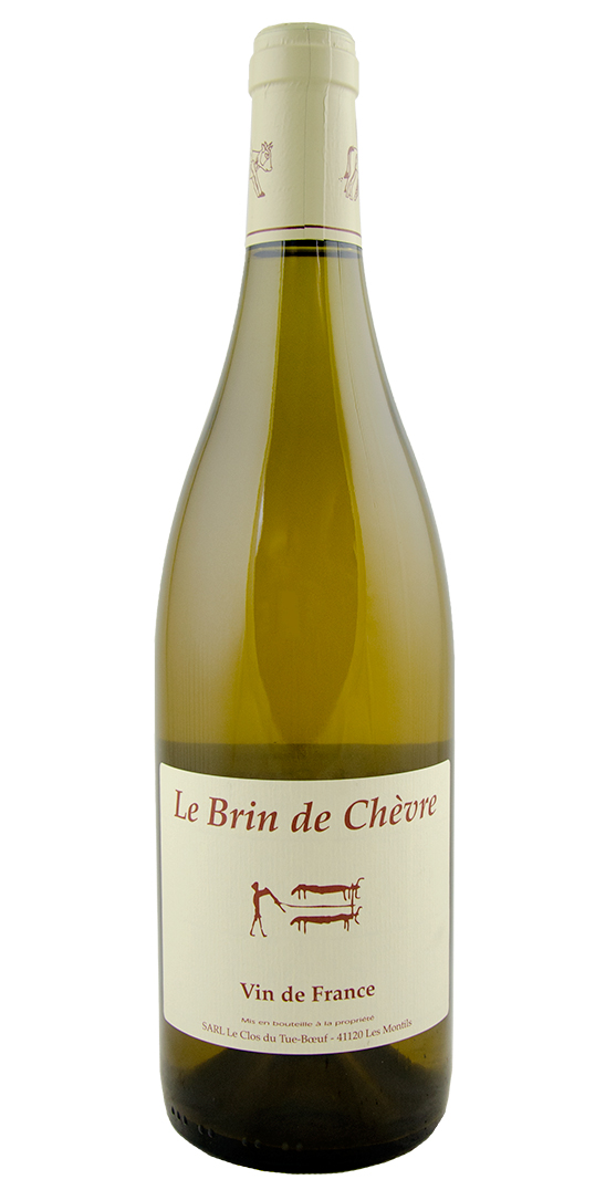 Le Brin de Chèvre, Clos du Tue Boeuf