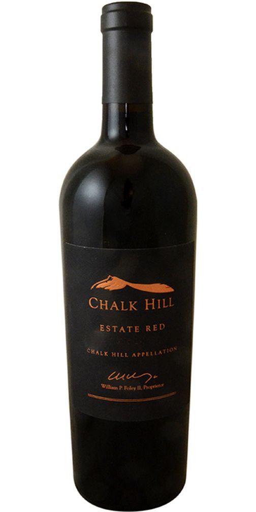 Chalk Hill Estate Red