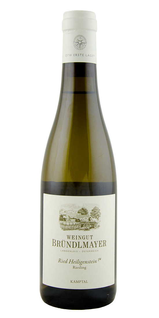 Riesling "Heiligenstein", Bründlmayer