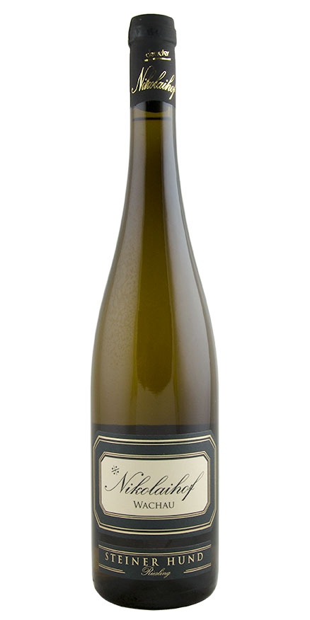 Riesling "Steiner Hund", Nikolaihof                                                                 