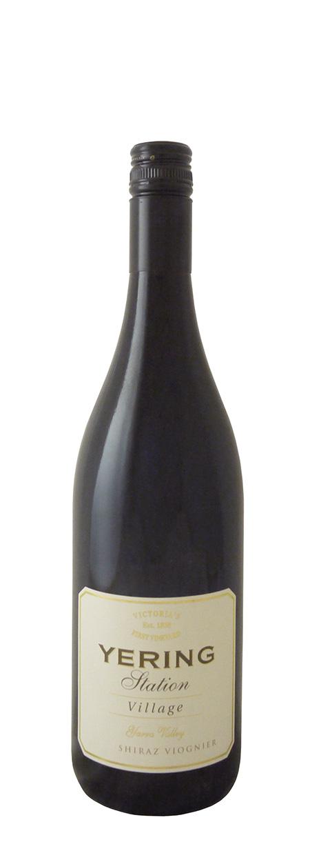 Yering Station Shiraz-Viognier