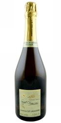 Guy Larmandier, Grand Cru Cramant "Signé François" Blanc de Blancs