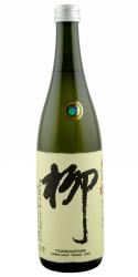 Tsukinokatsura Yanagi Saké, Junmai Ginjo                                                            