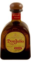 Don Julio Reposado Tequila                                                                          