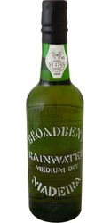 Broadbent, Rainwater Madeira