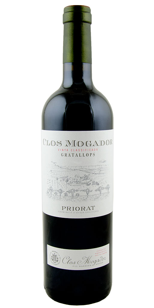 Priorat, Clos Mogador