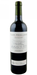 Priorat, Clos Mogador                                                                               
